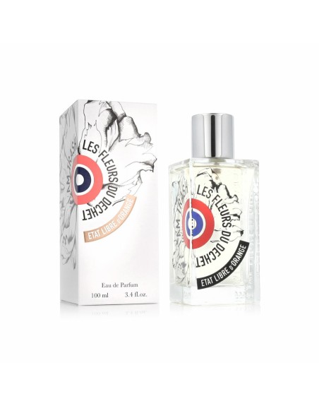 Parfum Unisexe Etat Libre D'Orange EDP 100 ml
