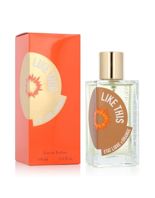 Damenparfüm Etat Libre D'Orange EDP 100 ml
