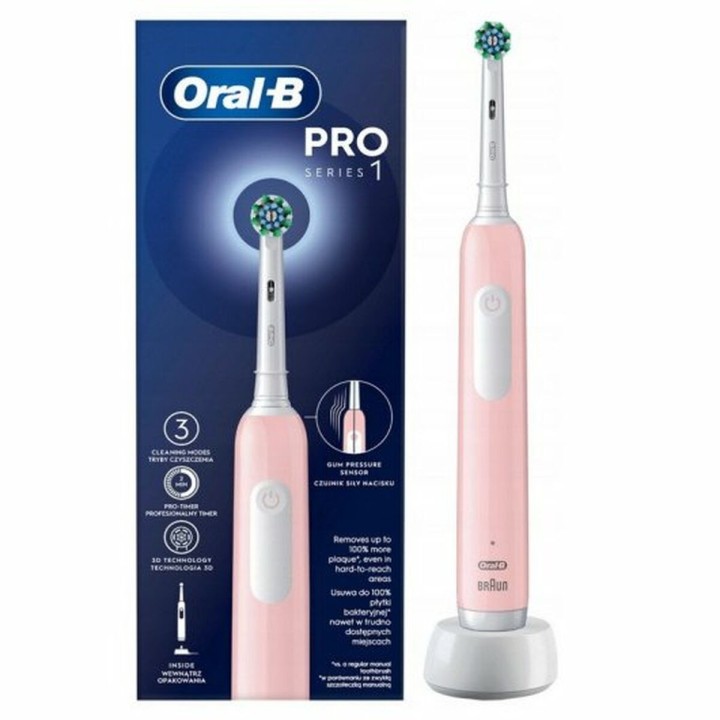Elektrische Zahnbürste Oral-B Pro 1