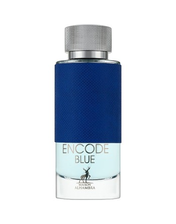 Men's Perfume Maison Alhambra EDP Encode Blue 100 ml