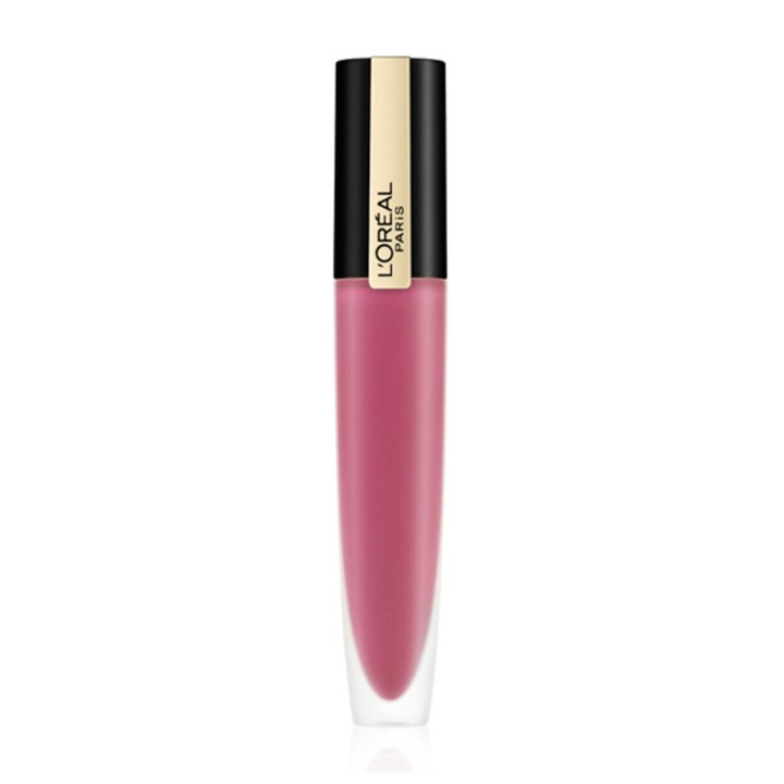 Lippenstift Rouge Signature L'Oreal Make Up (7 ml) 7 ml