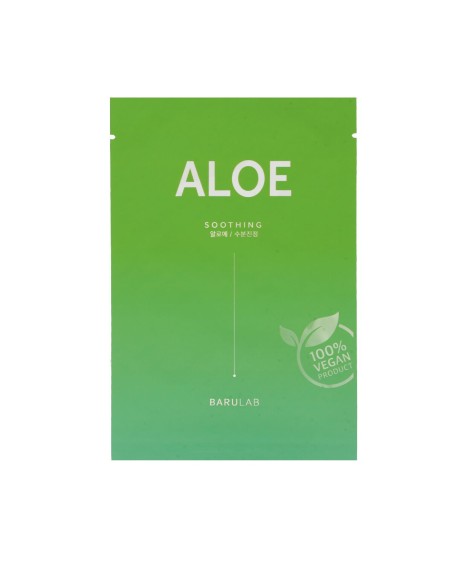 Gesichtsmaske BARULAB Face Mask Beruhigend