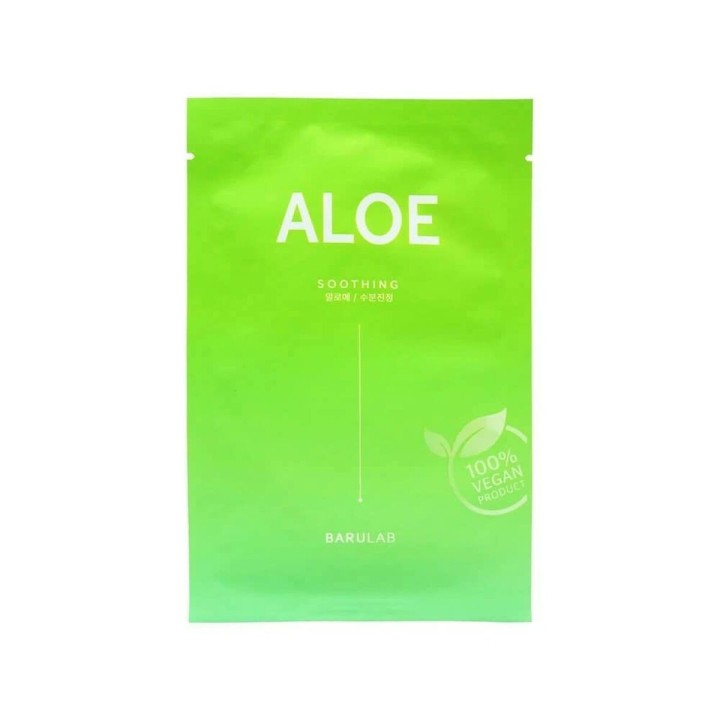 Gesichtsmaske BARULAB Face Mask Beruhigend