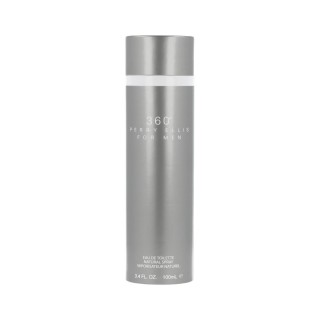 Herreparfume EDT 360° For Men (100 ml)