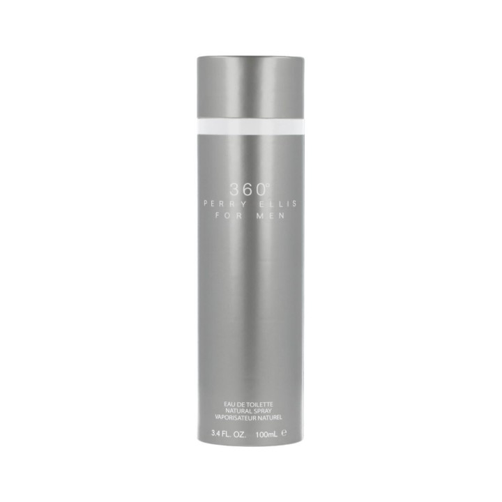 Herreparfume EDT 360° For Men (100 ml)
