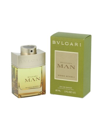 Profumo Uomo Bvlgari EDP Man Wood Neroli 60 ml