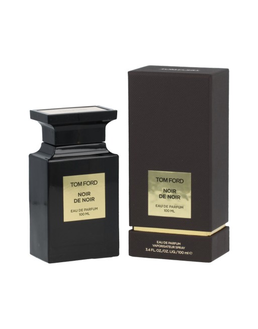 Profumo Unisex Tom Ford Noir de Noir EDP EDP 100 ml