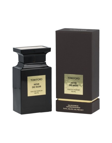 Perfume Unisex Tom Ford Noir de Noir EDP EDP 100 ml
