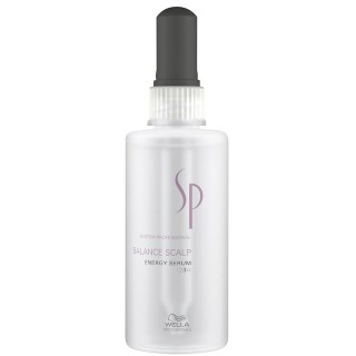 Hårserum Balance Scalp Wella SP Balance Scalp Anti-fald 100 ml
