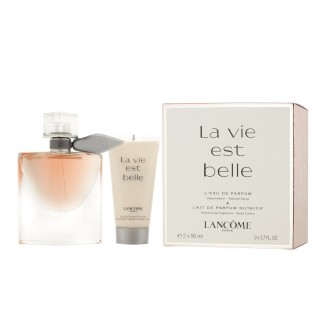 Parfume sæt til kvinder Lancôme La Vie Est Belle 2 Dele