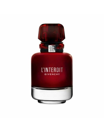Profumo Donna Givenchy L'Interdit Rouge Ultime EDP 50 ml