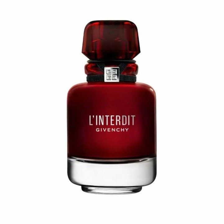Profumo Donna Givenchy L'Interdit Rouge Ultime EDP 50 ml