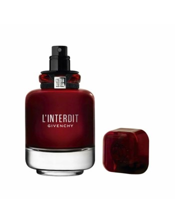 Damenparfüm Givenchy L'Interdit Rouge Ultime EDP 50 ml