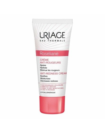 Anti-Reddening Cream Uriage Roséliane