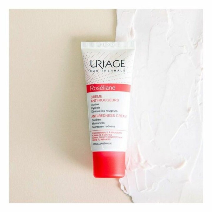 Crema Anti rossori Uriage Roséliane