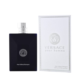 Duschgel Versace Pour Homme 250 ml