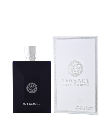 Shower Gel Versace Pour Homme 250 ml