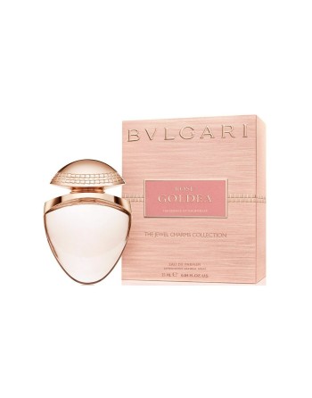 Damenparfüm Bvlgari EDP Rose Goldea 25 ml