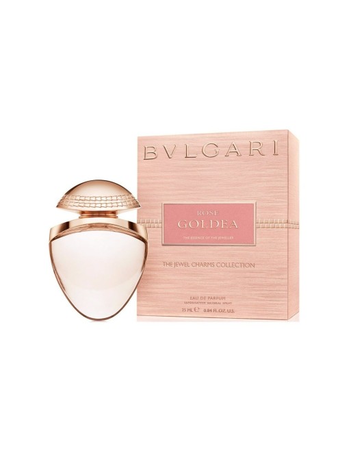 Parfum Femme Bvlgari EDP Rose Goldea 25 ml