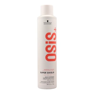 Protettore per Capelli Schwarzkopf Osis+ Super Shield Spray 300 ml