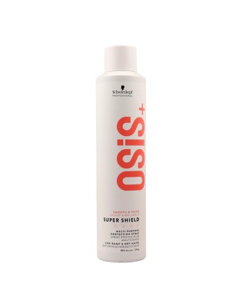 Haarschutz Schwarzkopf Osis+ Super Shield Spray 300 ml