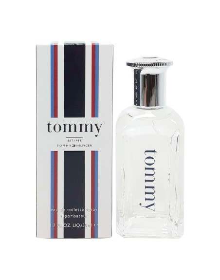 Profumo Uomo Tommy Hilfiger CECOMINOD039944 EDT 50 ml Tommy