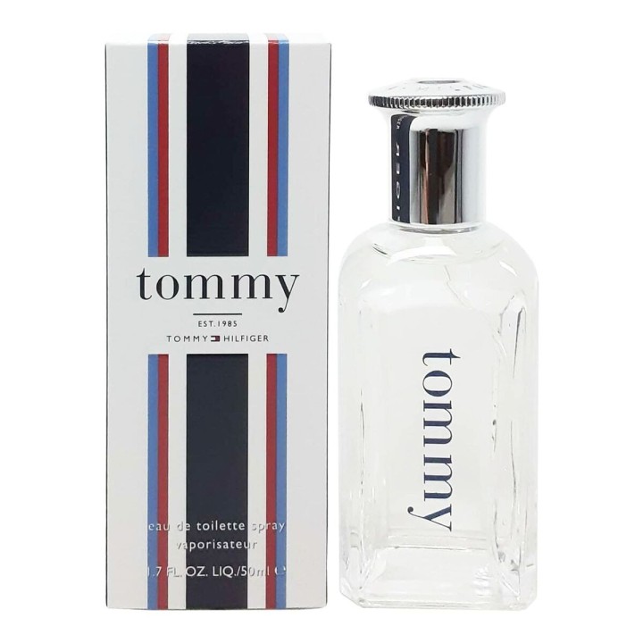 Herreparfume Tommy Hilfiger CECOMINOD039944 EDT 50 ml Tommy