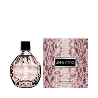 Dameparfume Jimmy Choo EDP Jimmy Choo 100 ml