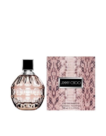 Perfume Mujer Jimmy Choo EDP Jimmy Choo 100 ml