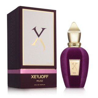 Profumo Unisex Xerjoff " V " Muse EDP 50 ml