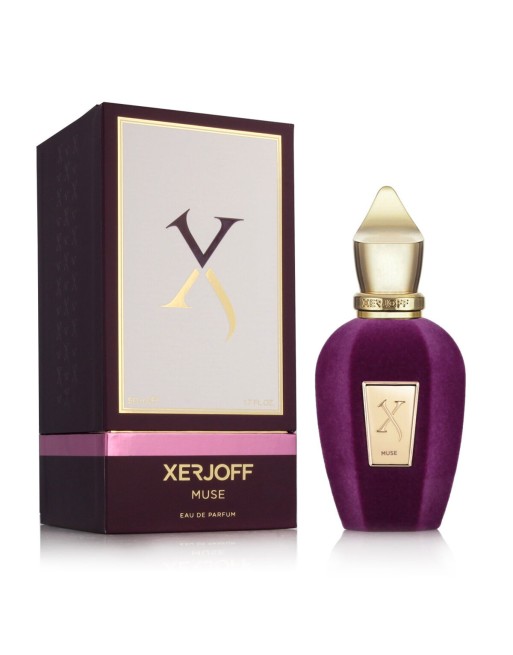 Unisex-Parfüm Xerjoff " V " Muse EDP 50 ml