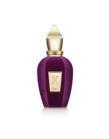 Profumo Unisex Xerjoff " V " Muse EDP 50 ml