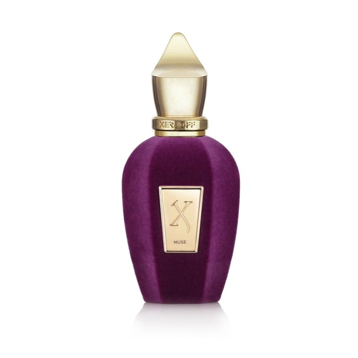 Profumo Unisex Xerjoff " V " Muse EDP 50 ml