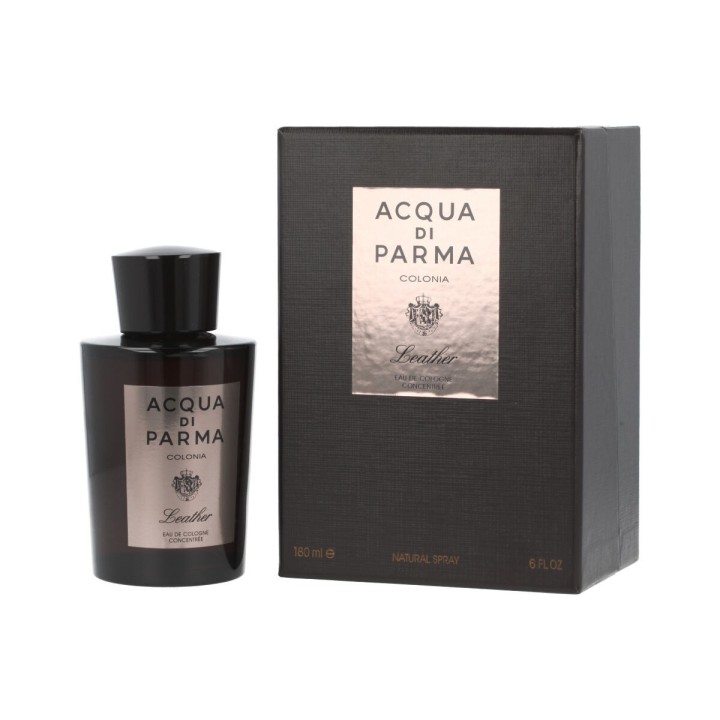 Herreparfume Acqua Di Parma Leather Concentree EDC 180 ml