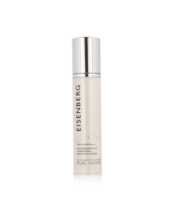Solcreme til ansigtet Eisenberg Pure White Spf 50 50 ml