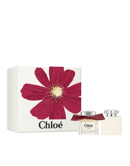 Set de Parfum Femme Chloe Chloé Eau de Parfum Intense