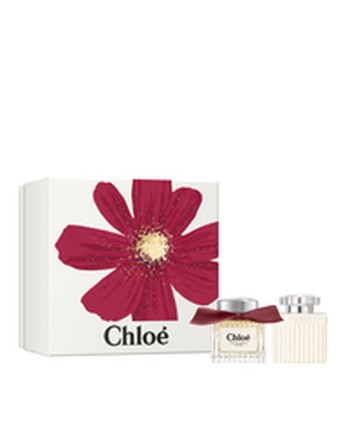 Set de Parfum Femme Chloe Chloé Eau de Parfum Intense
