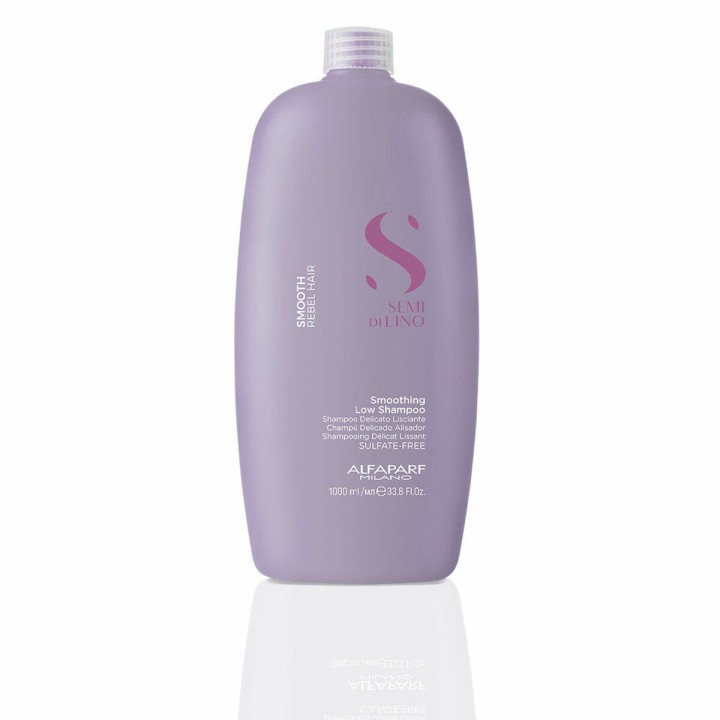 Shampoo Lisciante Alfaparf Milano 1 L