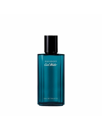Profumo Uomo Davidoff EDT Cool Water 75 ml