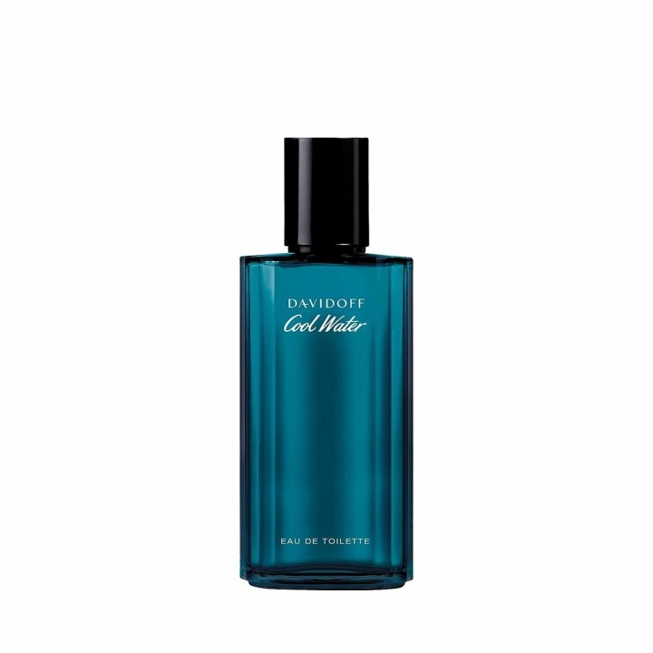 Profumo Uomo Davidoff EDT Cool Water 75 ml