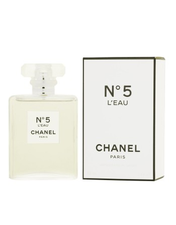Damenparfüm Chanel Nº5 L'eau EDT 100 ml