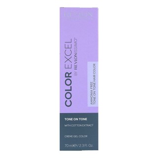 Tintura Permanente Revlon Revlonissimo Color Nº 7.1 (70 ml)