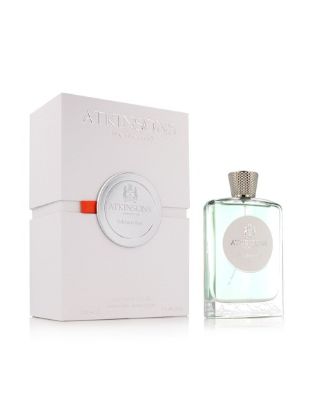Perfume Unisex Atkinsons EDP Robinson Bear 100 ml