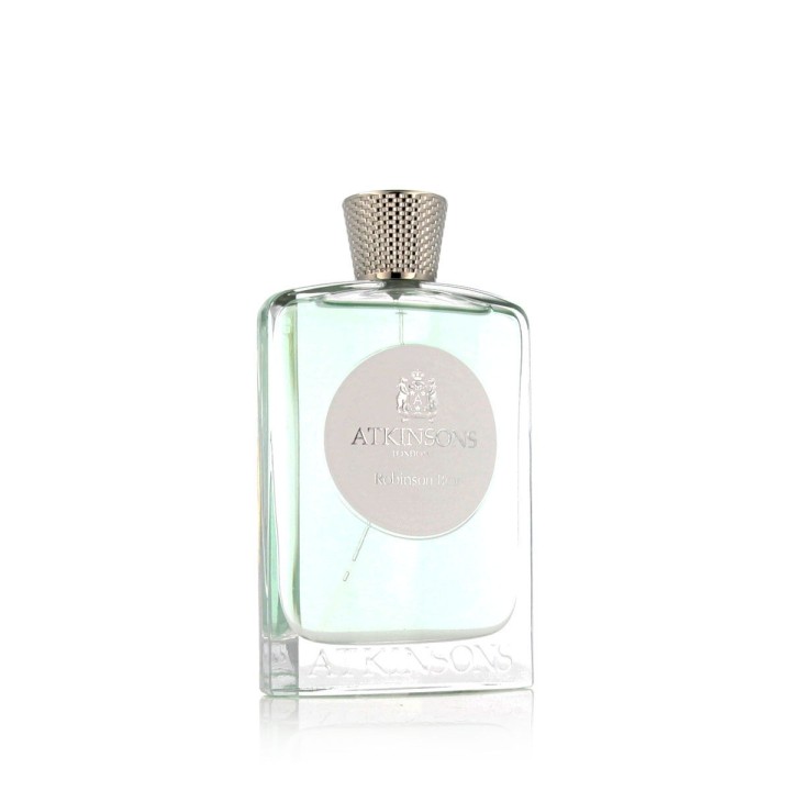 Unisex parfume Atkinsons EDP Robinson Bear 100 ml