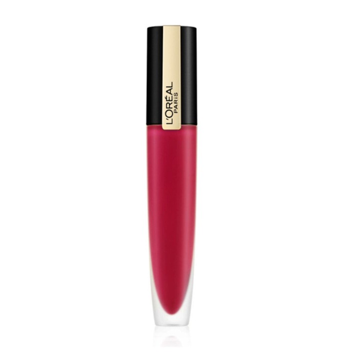 Rossetti Rouge Signature L'Oreal Make Up (7 ml) 7 ml