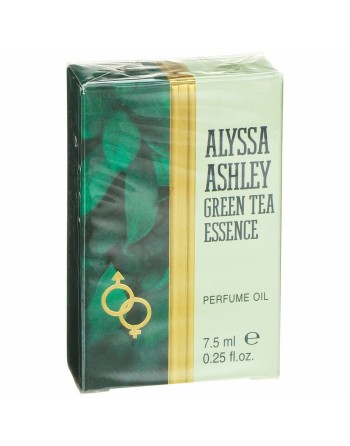 Vigtig olie Green Tea Essence Oil Alyssa Ashley 3FV8901