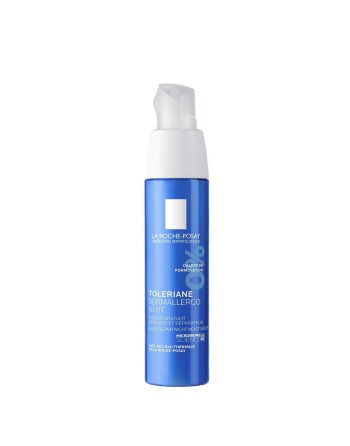 Crema Notte La Roche Posay Toleriane Dermallergo (40 ml)