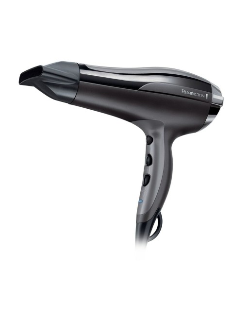 Sèche-cheveux Remington D5220 Noir 2400 W