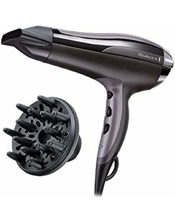 Sèche-cheveux Remington D5220 Noir 2400 W