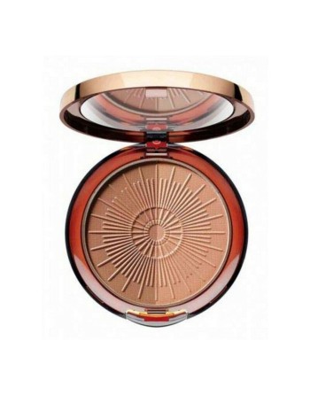 Polveri Compatte Abbronzanti Artdeco Bronzing Powder Compact (10 g) 10 g
